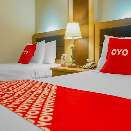 Oyo 3967 Hotel Pantai Wisata 马卡萨 外观 照片