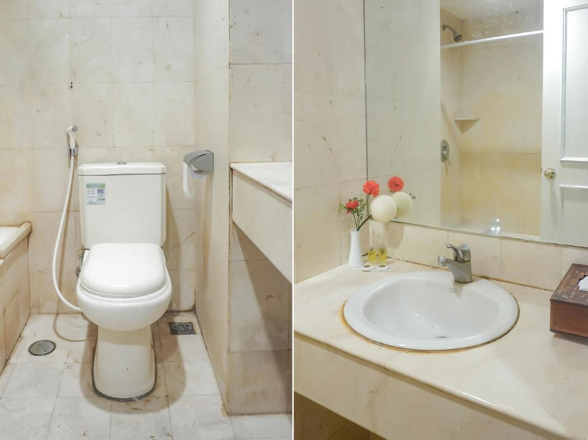 Oyo 3967 Hotel Pantai Wisata 马卡萨 外观 照片