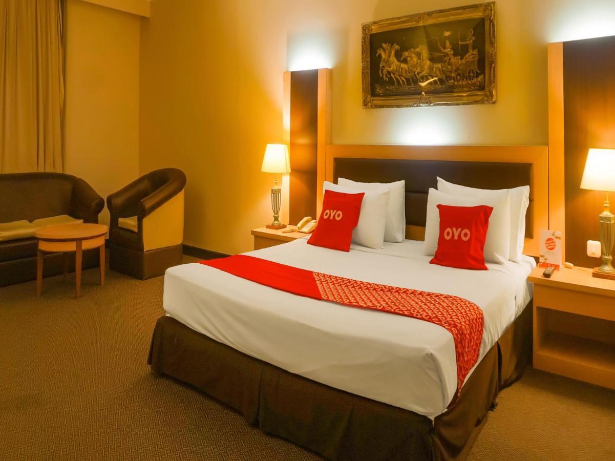 Oyo 3967 Hotel Pantai Wisata 马卡萨 外观 照片