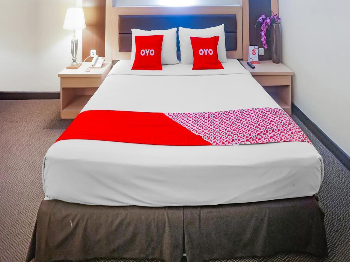 Oyo 3967 Hotel Pantai Wisata 马卡萨 外观 照片