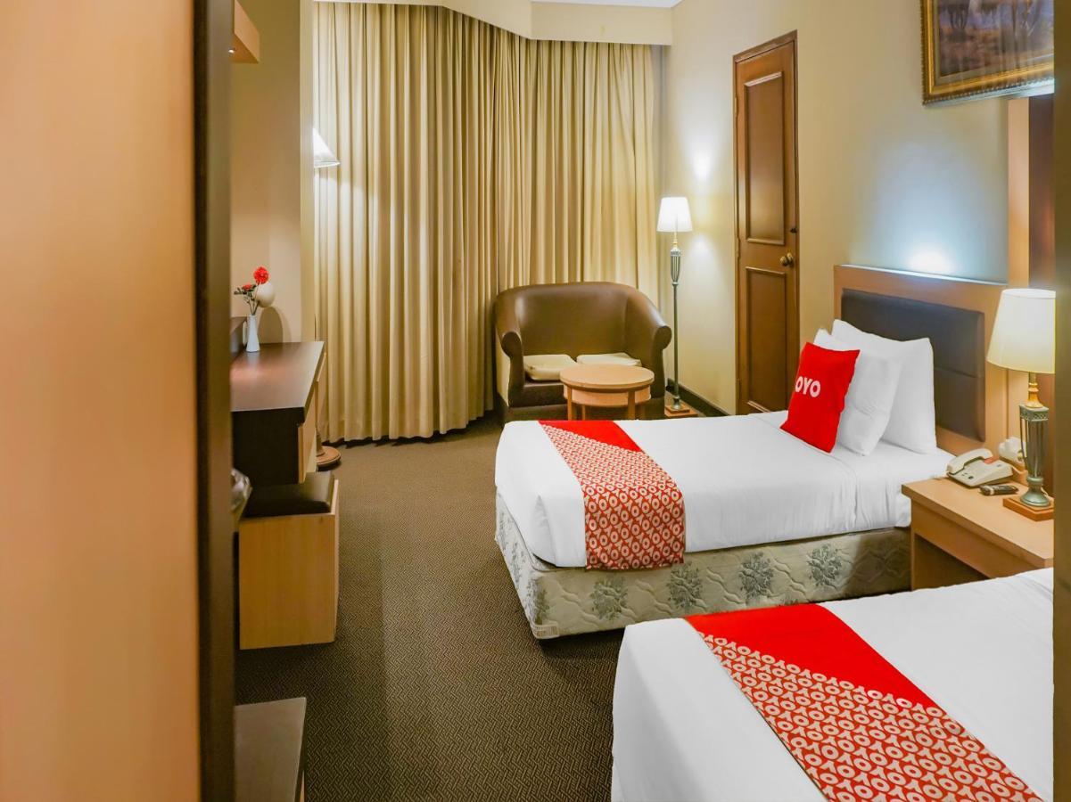 Oyo 3967 Hotel Pantai Wisata 马卡萨 外观 照片