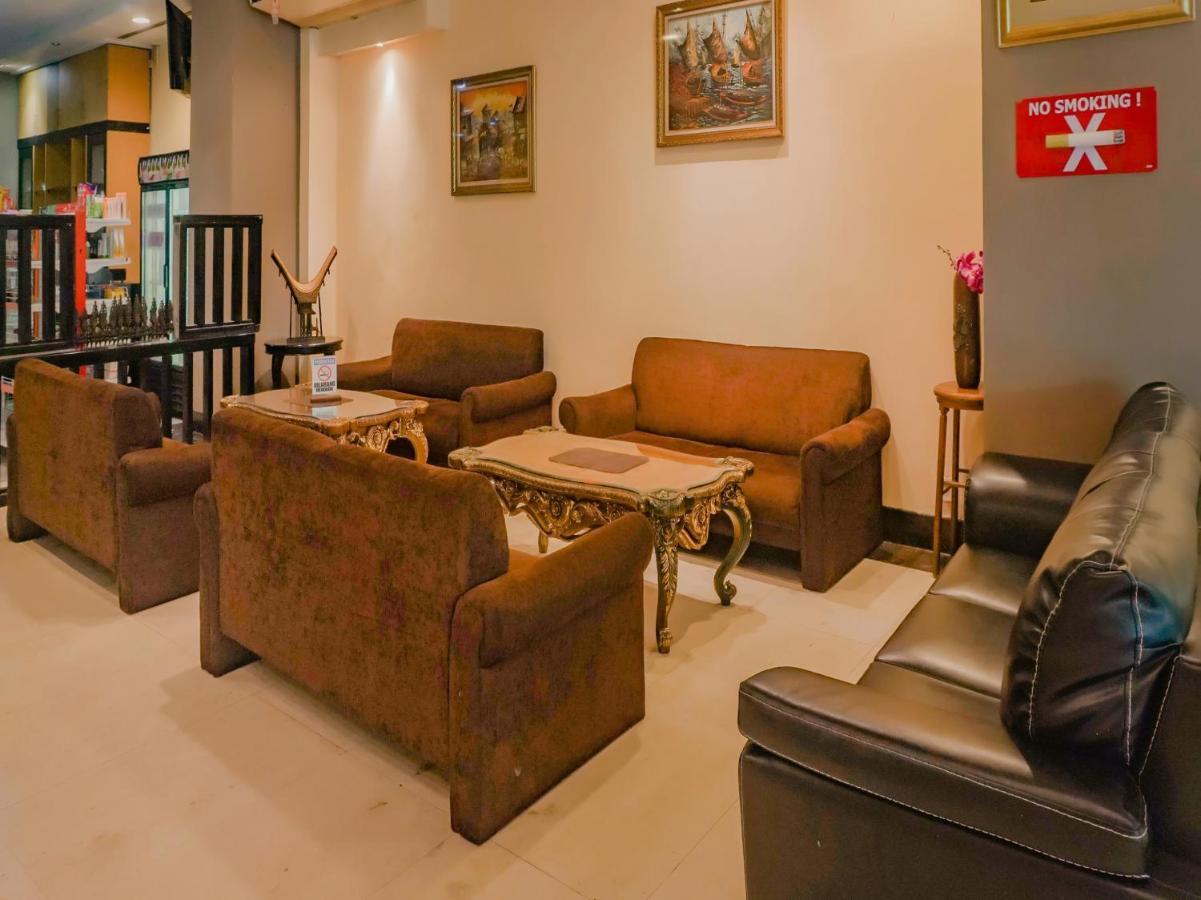 Oyo 3967 Hotel Pantai Wisata 马卡萨 外观 照片