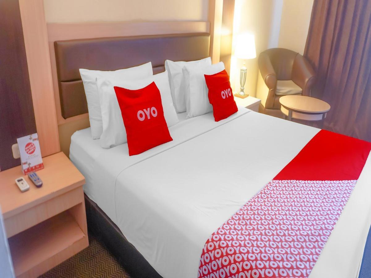 Oyo 3967 Hotel Pantai Wisata 马卡萨 外观 照片