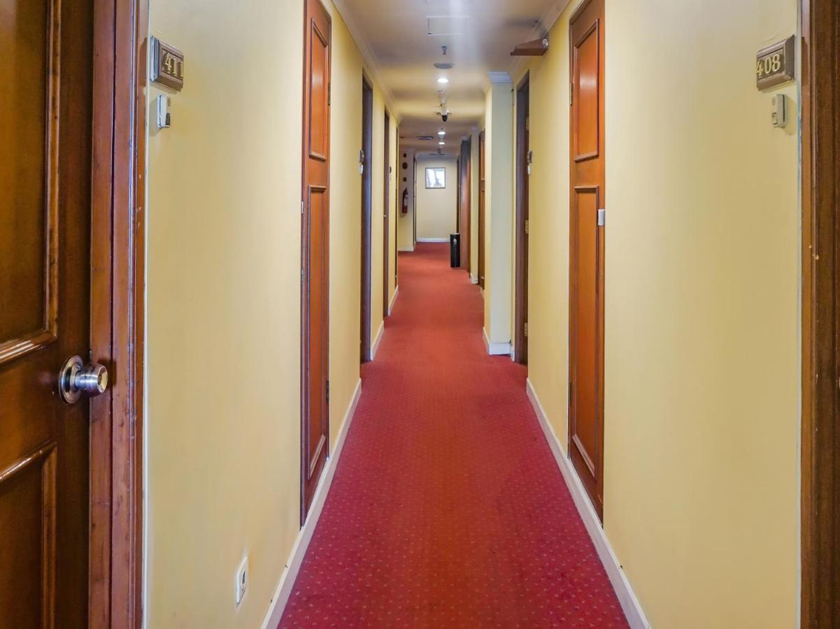 Oyo 3967 Hotel Pantai Wisata 马卡萨 外观 照片
