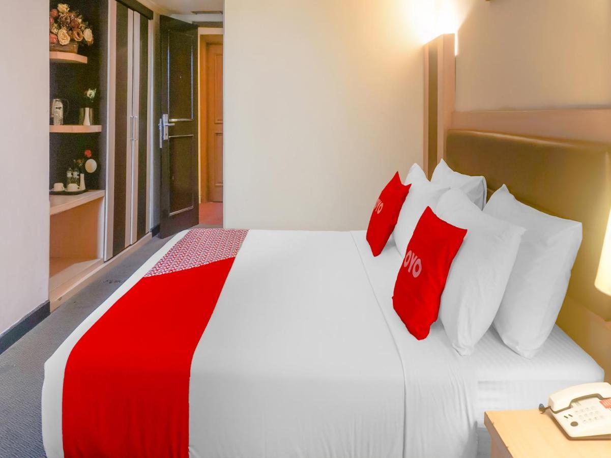 Oyo 3967 Hotel Pantai Wisata 马卡萨 外观 照片