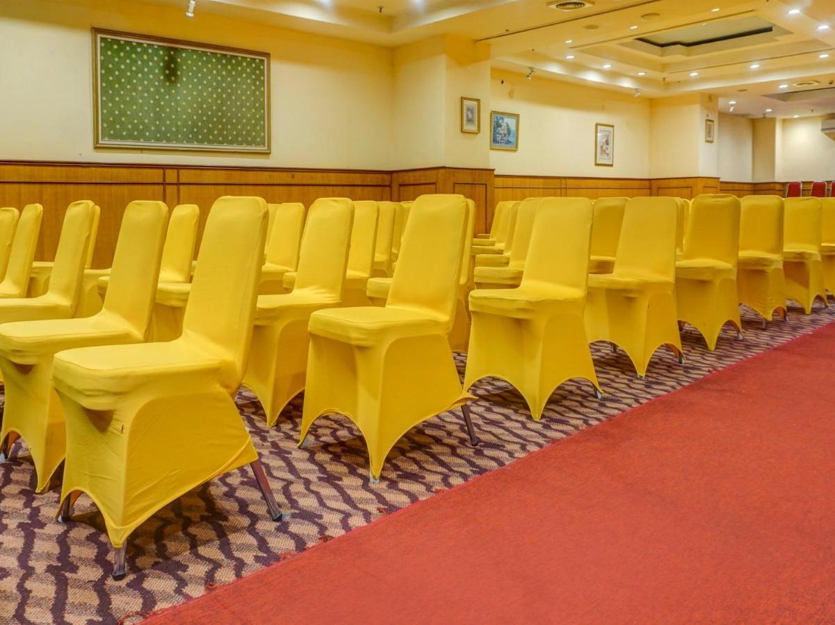 Oyo 3967 Hotel Pantai Wisata 马卡萨 外观 照片