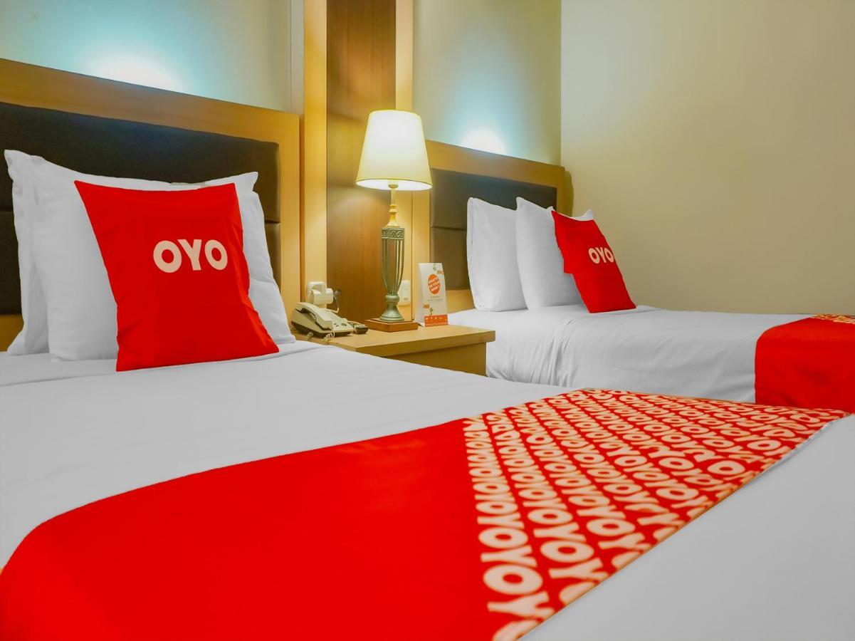 Oyo 3967 Hotel Pantai Wisata 马卡萨 外观 照片