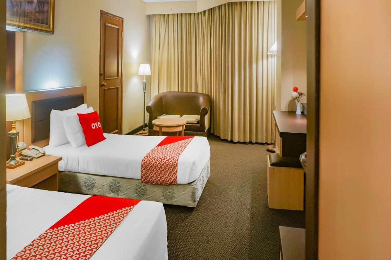 Oyo 3967 Hotel Pantai Wisata 马卡萨 外观 照片